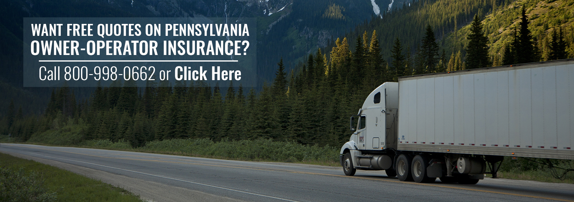 Pennsylvania Business Auto Insurance